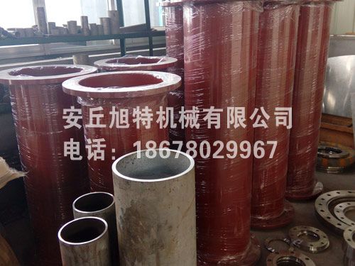 除渣器
