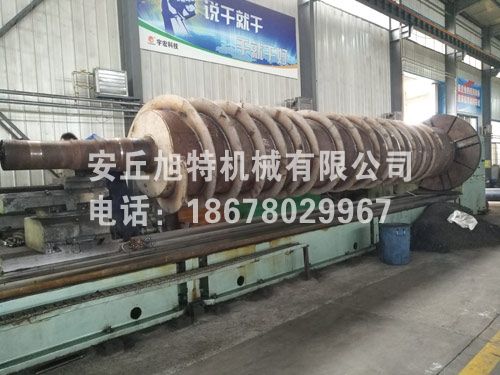 單螺旋