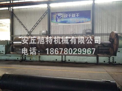 單螺旋