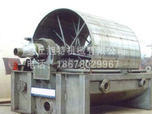 淀粉過濾機