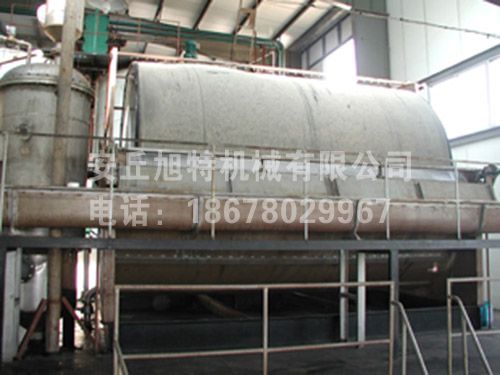 預涂過濾機