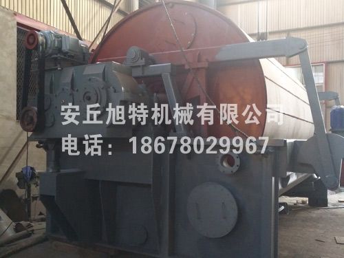 預掛過濾機