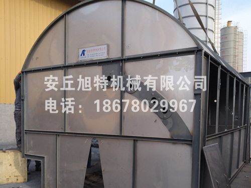 預掛過濾機