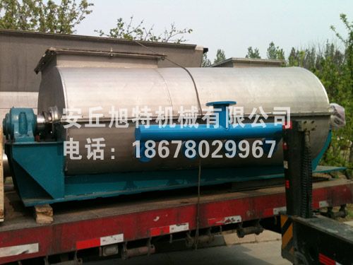 雙輥混合機