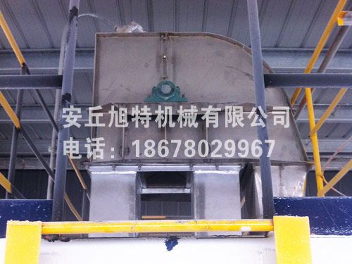 化工機械